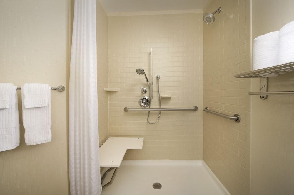 Candlewood Suites Alexandria - Fort Belvoir By Ihg Zewnętrze zdjęcie