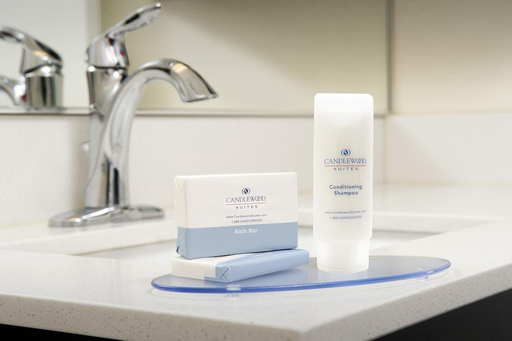 Candlewood Suites Alexandria - Fort Belvoir By Ihg Zewnętrze zdjęcie