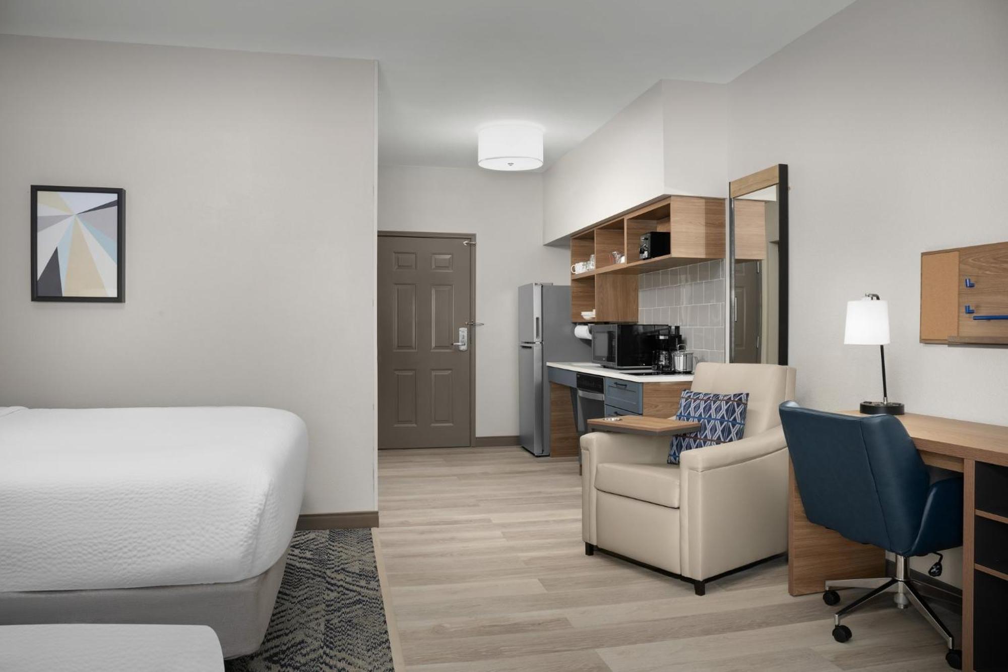 Candlewood Suites Alexandria - Fort Belvoir By Ihg Zewnętrze zdjęcie