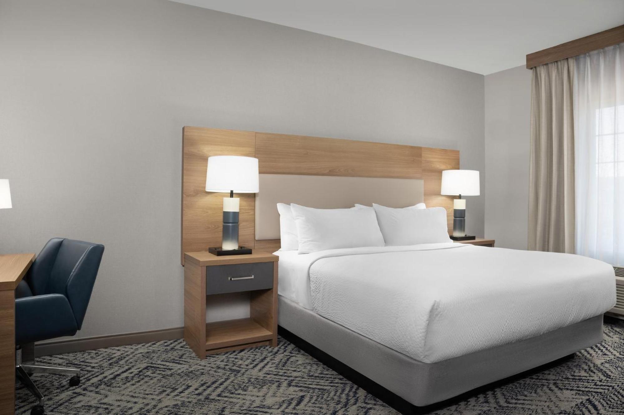 Candlewood Suites Alexandria - Fort Belvoir By Ihg Zewnętrze zdjęcie