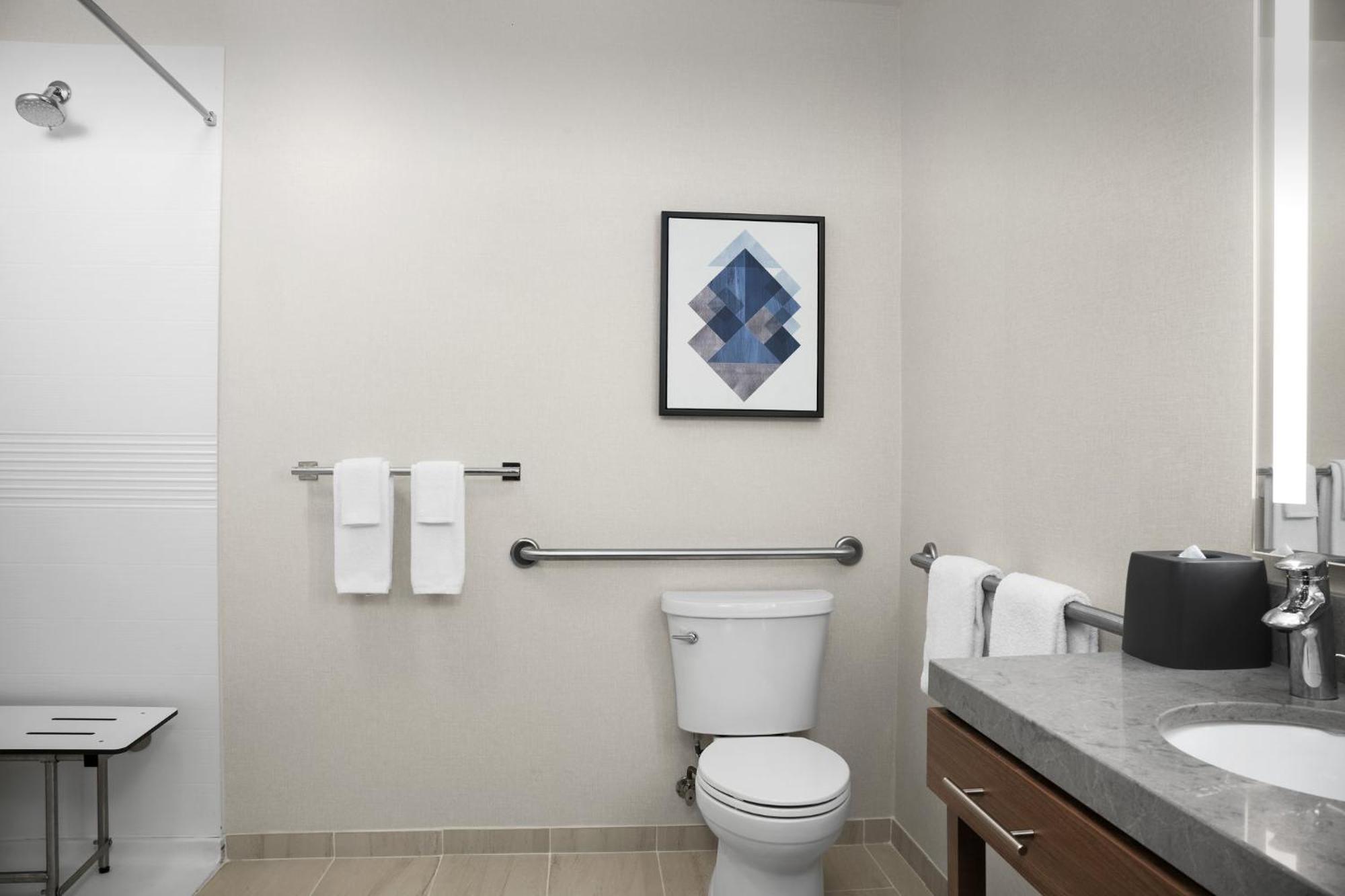 Candlewood Suites Alexandria - Fort Belvoir By Ihg Zewnętrze zdjęcie