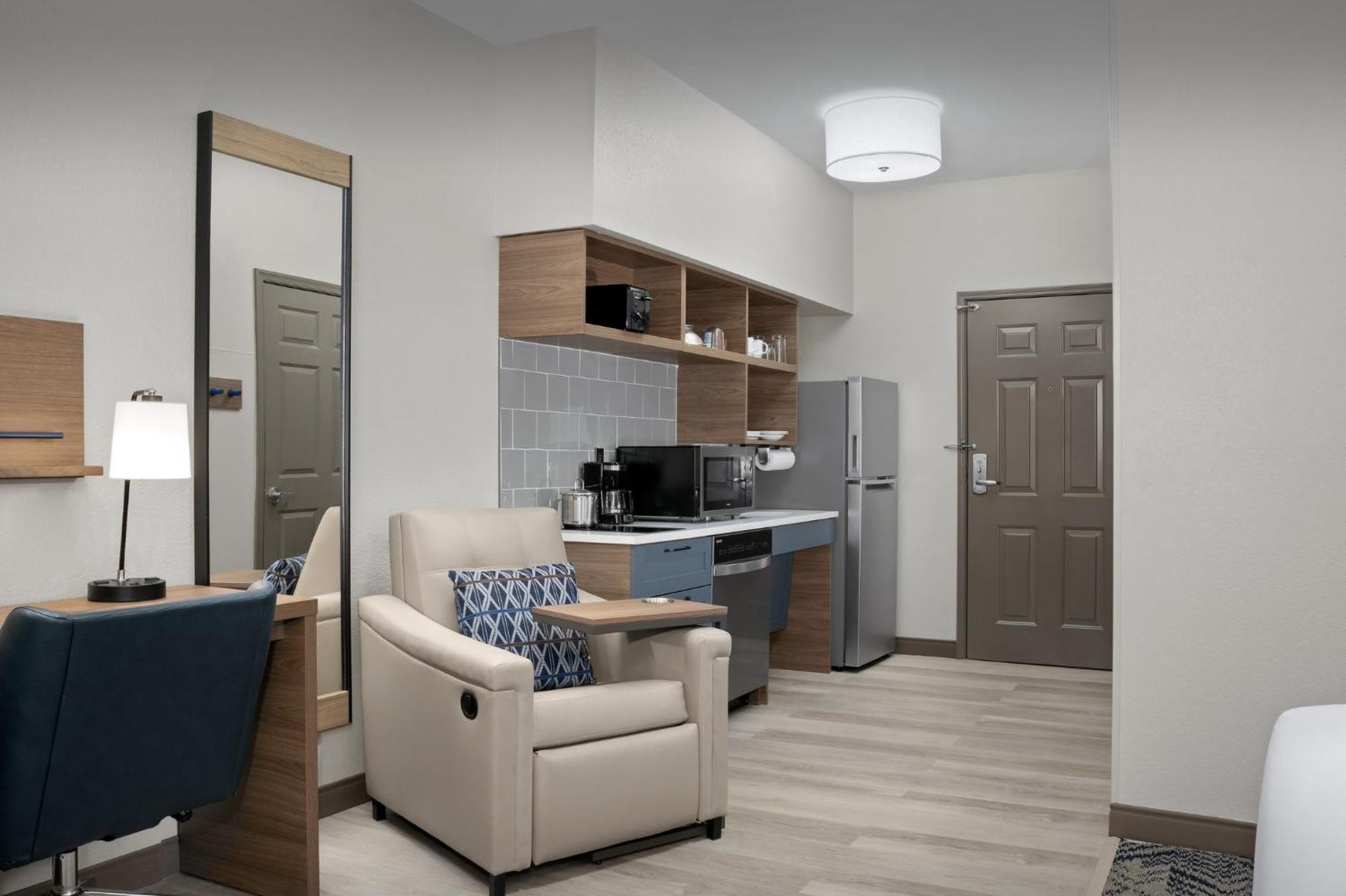 Candlewood Suites Alexandria - Fort Belvoir By Ihg Zewnętrze zdjęcie