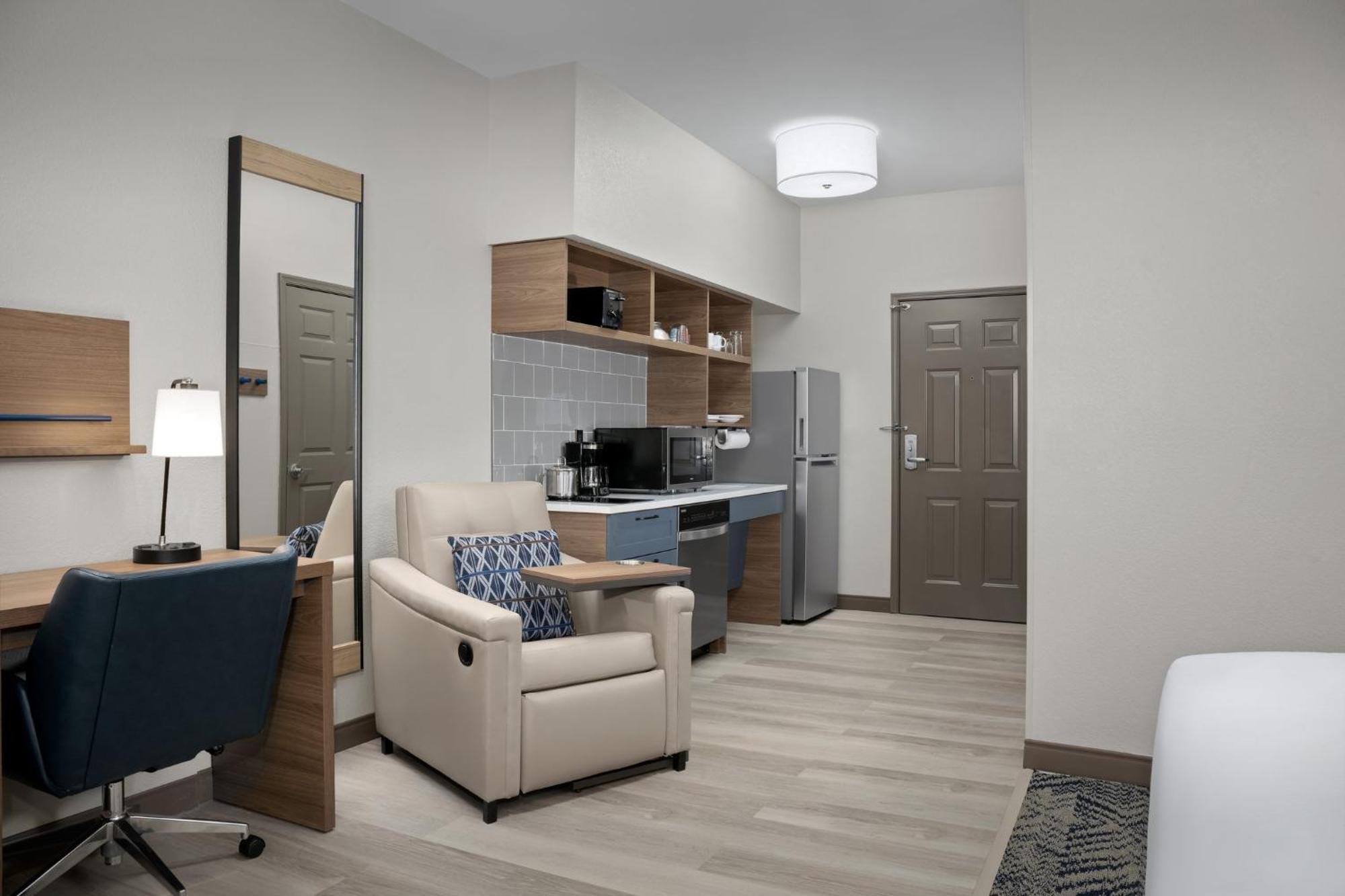 Candlewood Suites Alexandria - Fort Belvoir By Ihg Zewnętrze zdjęcie