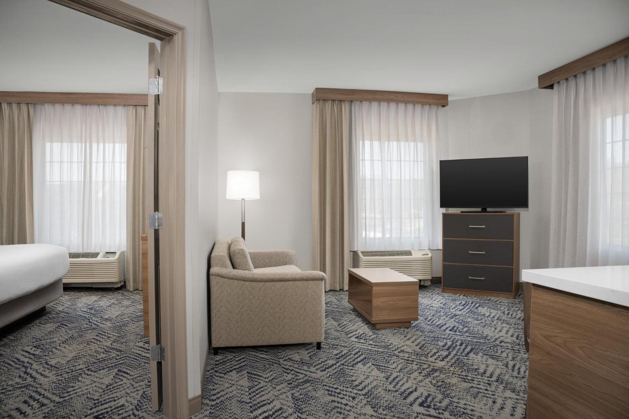 Candlewood Suites Alexandria - Fort Belvoir By Ihg Zewnętrze zdjęcie