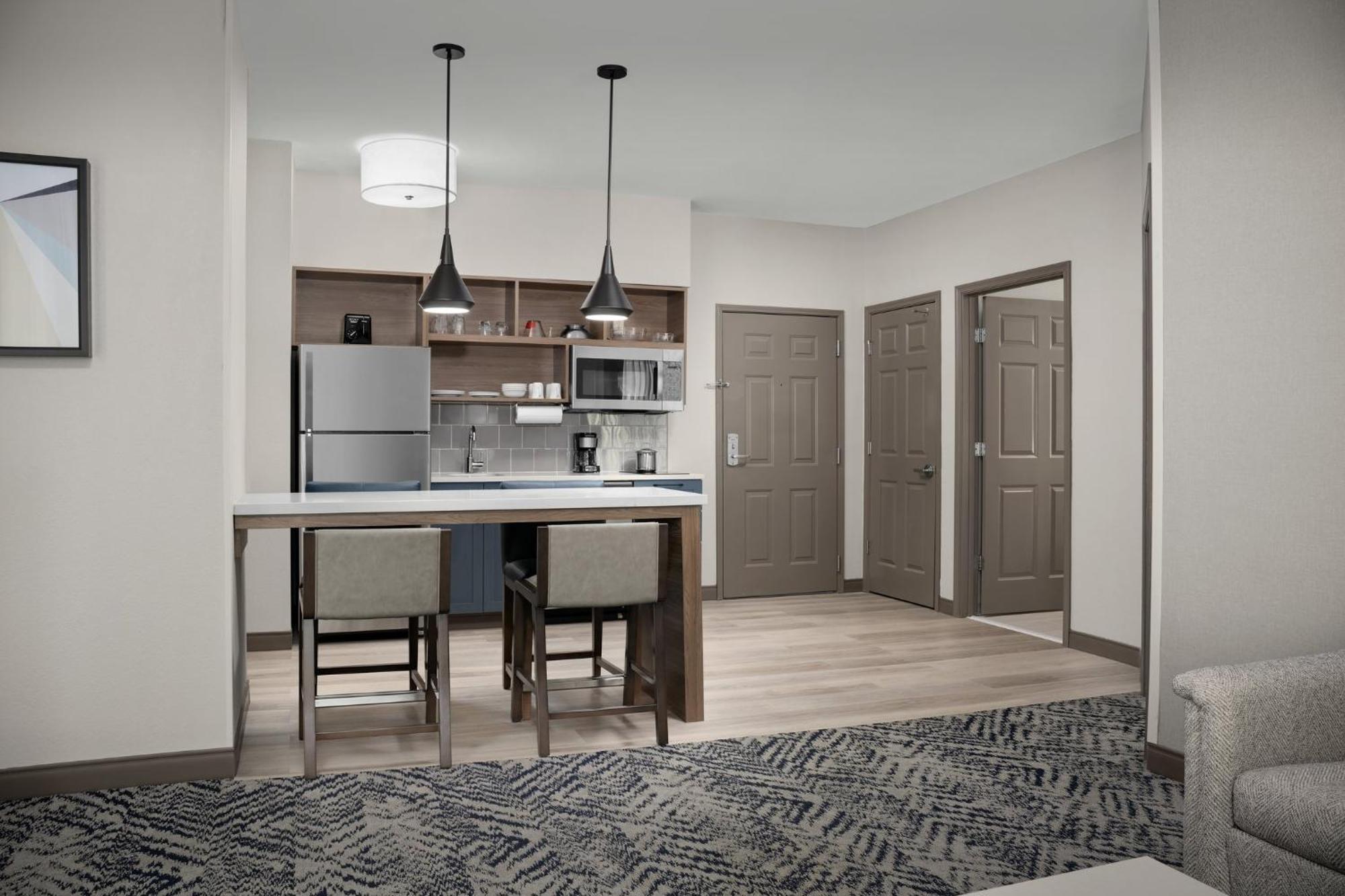 Candlewood Suites Alexandria - Fort Belvoir By Ihg Zewnętrze zdjęcie